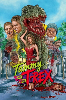 Tammy and the T-Rex Trailer