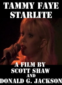 Tammy Faye Starlite Trailer