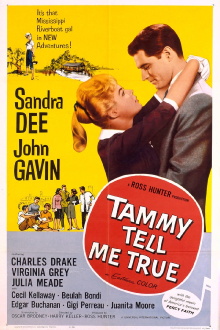 Tammy Tell Me True Trailer