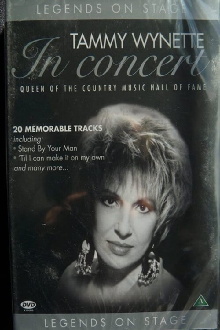 Tammy Wynette and Country Sisters: Legends In Concert Trailer