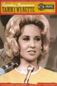 Tammy Wynette: Legendary Performances Trailer