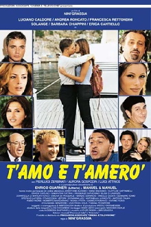 T'amo e t'amerò Trailer