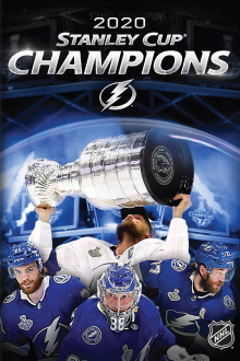 Tampa Bay Lightning 2020 Stanley Cup Champions Trailer