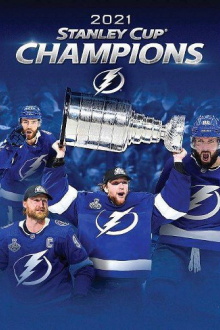 Tampa Bay Lightning 2021 Stanley Cup Champions Trailer