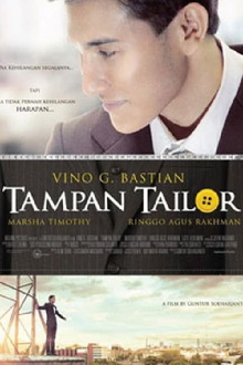 Tampan Tailor Trailer