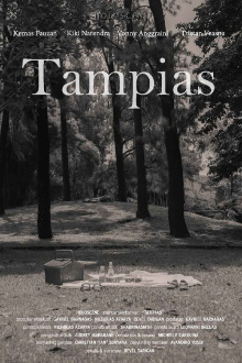 Tampias Trailer