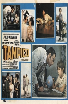 Tampico Trailer