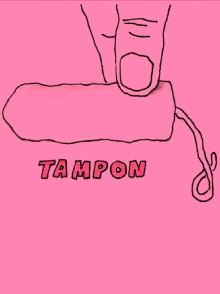 Tampon Trailer