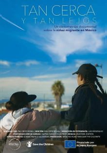 Tan cerca y tan lejos Trailer
