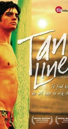 Tan Lines Trailer