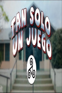 Tan solo un juego Trailer