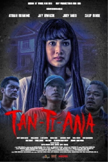 Tan-Ti-Ana Trailer
