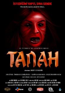Tanah Trailer