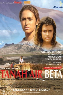 Tanah Air Beta Trailer
