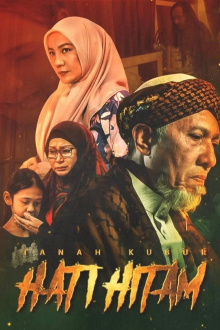 Tanah Kubur: Hati Hitam Trailer