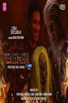 Tanah Kubur: Peneman Trailer