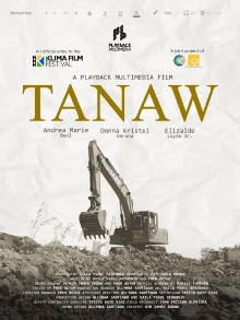 Tanaw Trailer