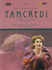 Tancredi Trailer