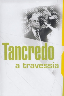 Tancredo - A Travessia Trailer