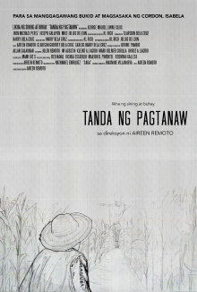 Tanda ng Pagtanaw Trailer