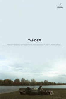 Tandem Trailer