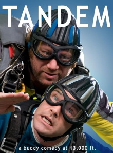 Tandem Trailer