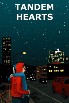 Tandem Hearts Trailer