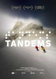 Tandems Trailer