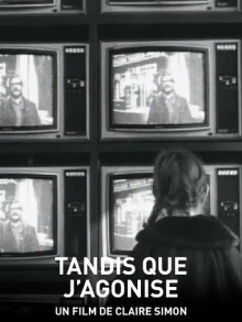 Tandis que j’agonise Trailer
