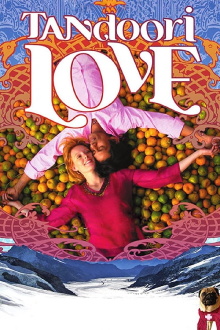 Tandoori Love Trailer