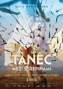 Tanec medzi črepinami Trailer