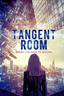 Tangent Room Trailer