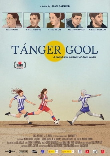 Tanger Gool Trailer