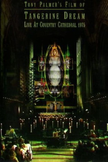 Tangerine Dream at Coventry Cathedral Trailer