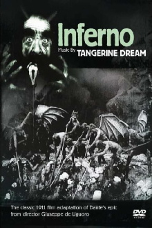 Tangerine Dream: Inferno Trailer