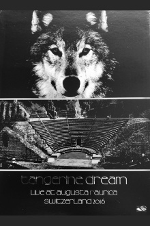 Tangerine Dream - Live At Augusta Raurica Switzerland Trailer