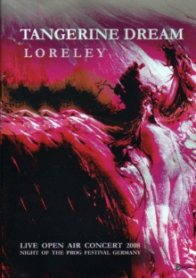 Tangerine Dream - Loreley Trailer