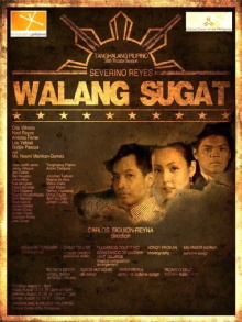 Tanghalang Pilipino: "Walang Sugat" Trailer