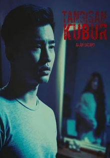 Tangisan Kubur Trailer