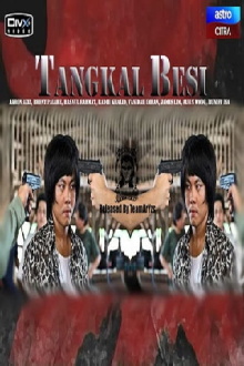 Tangkal Besi Trailer
