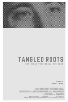 Tangled Roots Trailer
