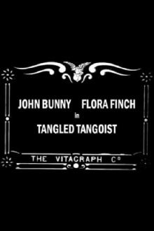 Tangled Tangoists Trailer