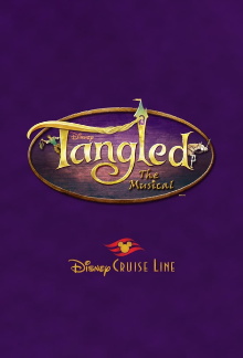 Tangled: The Musical Trailer