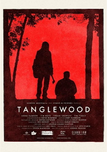 Tanglewood Trailer