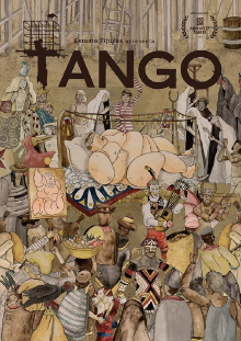 Tango Trailer