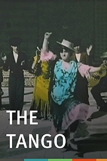 Tango Trailer