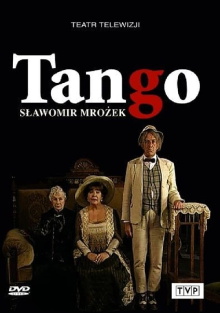 Tango Trailer