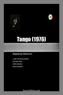 Tango Trailer
