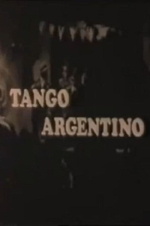 Tango argentino Trailer