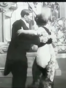 Tango argentino Trailer